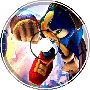 Sonic The Hedgehog Voice Demo - JoltIanVA