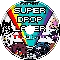 SUPER DROP LASER (EXT4NT ft. Shade VIP REMIX)