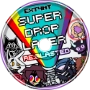 SUPER DROP LASER - GasGrass Remix (Electro Swing Laser) | SUPER DROP LASER: REBLASTED