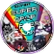 SUPER DROP LASER - GasGrass Remix (Electro Swing Laser) | SUPER DROP LASER: REBLASTED