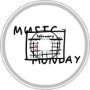 (Music Monday #07) 3 p.m.