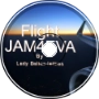 Flight JAM4EVA