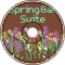 The Spring Garden Suite