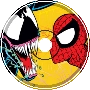 Spider-man VS Venom!