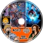 Supergirl Legion DCU &amp;amp; Antman Wasp 3 - Old Man Orange Podcast 563