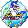 Sonic Free riders - Free (REMIX) (also sonic medley)