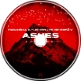 onimu$ha - Ashes (Metalstep)