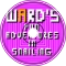 Wards Fun Adventures In Snailing ost - Cursed Walling