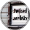 twisted and janky