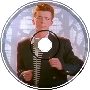 Never Gonna Give You Up Remix 2