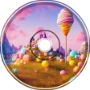 -Welcome to the CandyLand!-