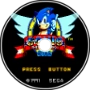 Sonic 1 8bit Scrap Brain (SMS FM Cover)