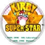 Sea Stage - Kirby Super Star VRC6 COVER