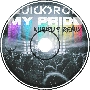 Quickdrop - My Pride (Kurisu S Remix Edit) | Wuze Release