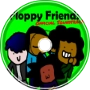 PW3RBUM - We're The Floppy Friends (Floppy Friends Theme Song)