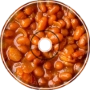 can of beans