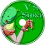 Shrek'd (Instrumental) - Jacksfilms #shrekme Challenge