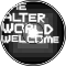 The AlterWorld Welcome
