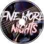 JT Music - Five More Nights (Metal Cover) FNAF 2 Rap