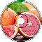 dekiru - grapefruit