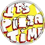 It's Pizza Time! - 16Bit Remix (Pizza Tower)
