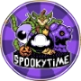 DJ Fris - Spooky time