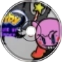 Kirby CDI: The Void Of Space - Meta Knight Theme