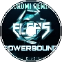 ELEPS - POWERSOUND (KGD Remix)