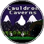 Finding Home | Cauldron Caverns