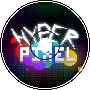 GEGDGames - Hyper Pixel