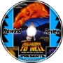 Highway to Hell Rewind Review - OMOP Presents Via VHS