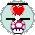 Shroom Love [Mario Paint]