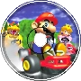 SNES Rainbow Road (Mario Kart 64 Soundfont)
