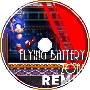 Flying Battery Zone (EDM Remix)