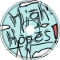 High Hopes! - MusicalRobo
