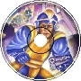I wanna be the Megaman