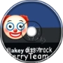 Flakey Diss-Track