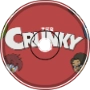 The CrunkyCast : The Audio Mixing Shat Itself Episode