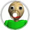 Baldi Clap