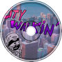Citywalkin’