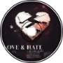 iFeature, Evilwave - Love &amp;amp; Hate