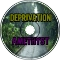 Amethyst - Deprivation