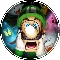 Luigi's Mansion Remix