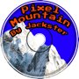 Pixel Mountain