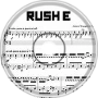 Rush E piano remaster
