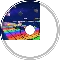 SNES Rainbow Road - JDemoX Cover
