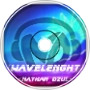 Wavelenght - Nathan Dzul