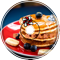 Pancake0O - stupid melody test thing