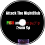 Attack The Nightclub: Pico and Piconjo Team Up
