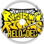 Rushdown Rivals Reloaded - Rushstep